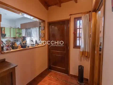 Depto Tipo Casa 4 ambientes con 3 baños