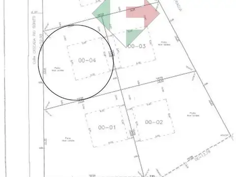 VENTA LOTE DE 154M2 EN VALLE AZUL