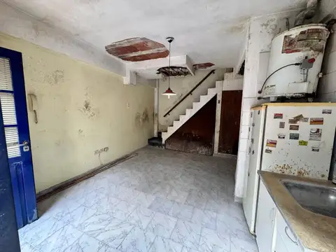 Depto Tipo Casa en Venta 28 años
