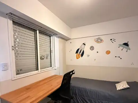 Departamento en Venta en Ramos Mejía Norte, USD 140.000