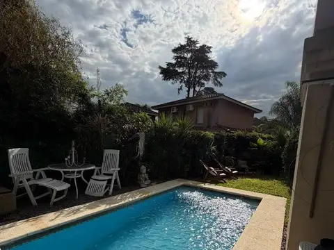 Casa en Alquiler de 2 dormitorios