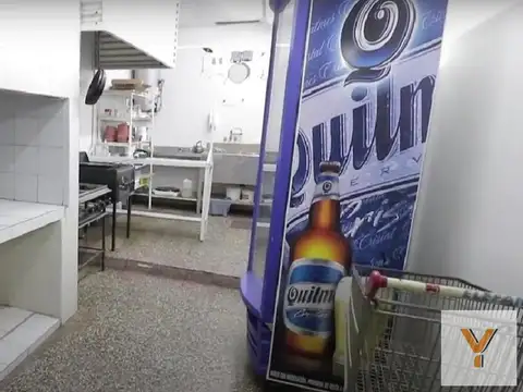Local en Venta 10 años