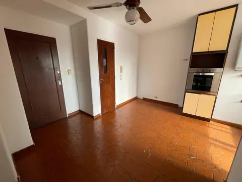 Departamento en Venta 40 años