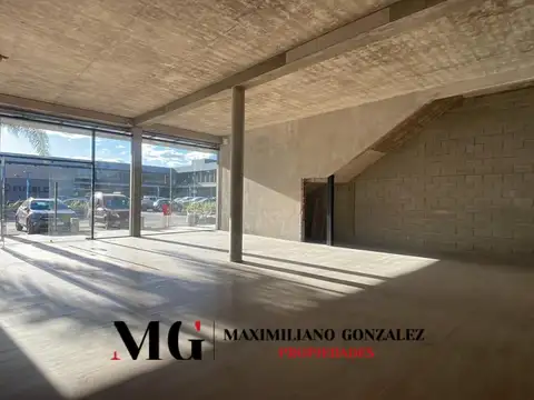 Local en venta y alquiler - Entre Pueblos, San Vicente