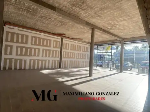 Local en Alquiler en San Vicente, USD 2.000