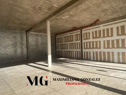 Local en venta y alquiler - Entre Pueblos
