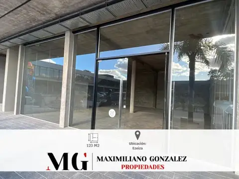 Local en venta y alquiler - Entre Pueblos, San Vicente