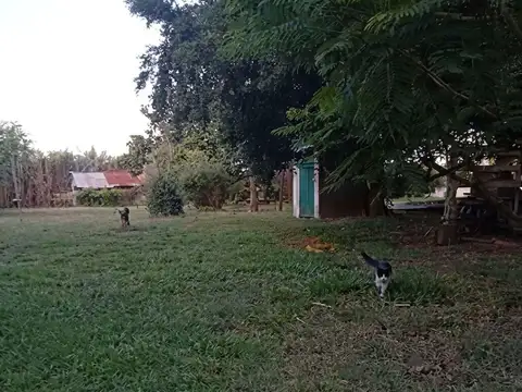 Quinta en Venta con 1 cochera