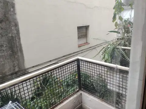 Departamento en Venta en San Telmo, USD 95.000