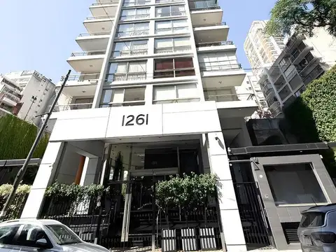 Departamento 5 ambientes con 4 baños