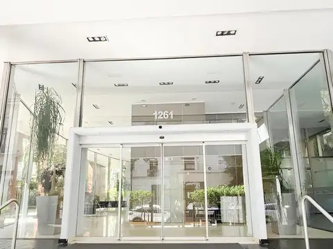 Departamento en Alquiler A Estrenar