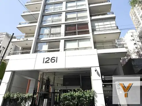 Departamento en Alquiler en Recoleta, USD 8.000