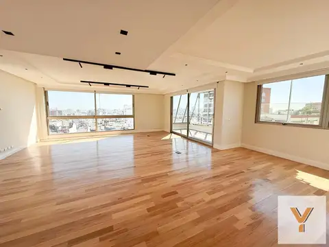 Departamento en alquiler - 4 Dormitorios 4 Baños - Recoleta