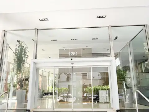 Departamento en Alquiler A Estrenar
