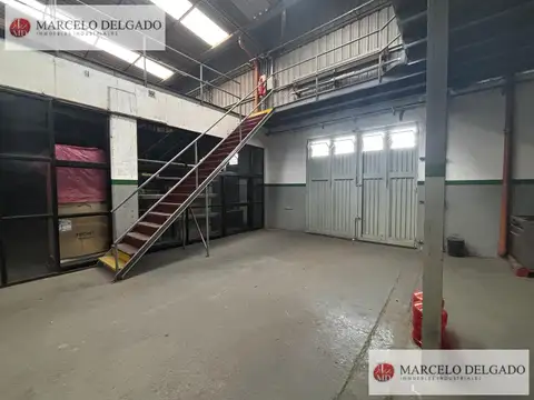 Galpon en Venta 10 años