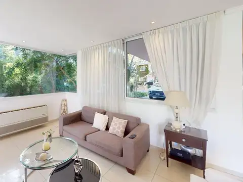 CASA 6 AMB EN VENTA BARRIO CERRADO SAUSALITO PILAR
