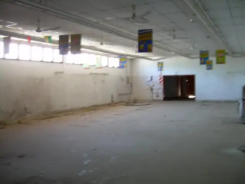 Terreno en Venta en Villa Rivera Indarte, USD 60.000