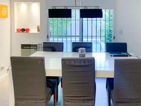 Casa en Venta al Oeste