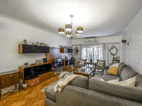 Departamento en Venta de 4 ambientes