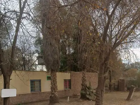Terreno en Venta en Libertador Gral San Martín, USD 42.000