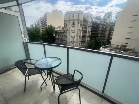 Departamento en Alquiler Apto profesional