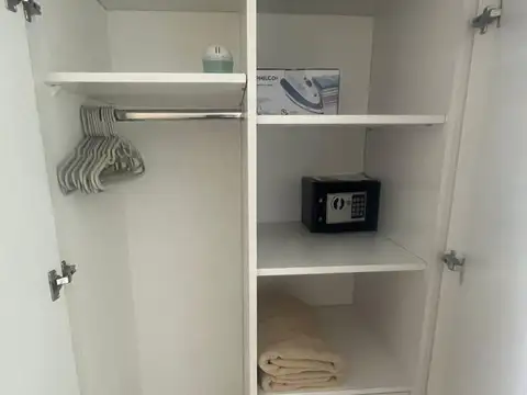 Departamento en Alquiler al Norte