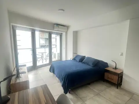 Departamento en Alquiler de Monoambiente