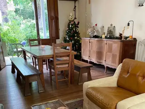 Hermosa casa de estilo en la mejor zona residencial de Tigre