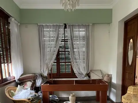 Casa en Venta en Tigre Centro, USD 380.000