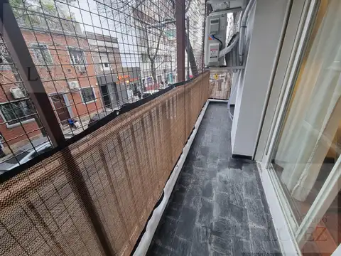 Departamento en Alquiler Temporal en Belgrano, $ 1.490.000