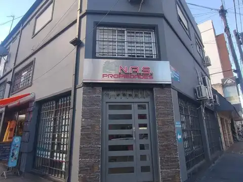 Monoambiente centro de Lanús Este APTO CREDITO / APTO PROF