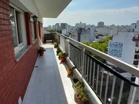Departamento en Alquiler en Villa Urquiza, $ 1.100.000