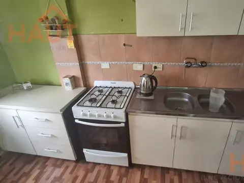 Departamento en Venta 40 años