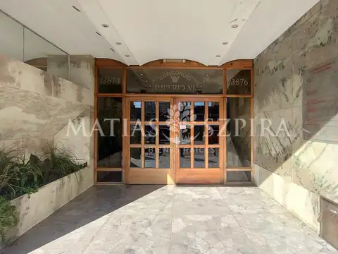 Departamento en Venta Ramos Mejía