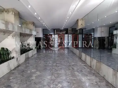Avenida Rivadavia al 13800