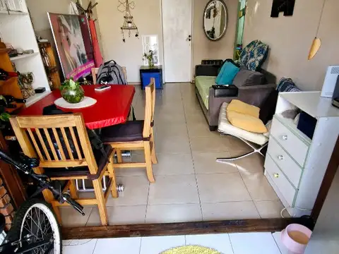 Departamento en Venta en Almagro, USD 99.000