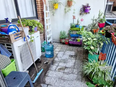 Departamento en Venta 45 años