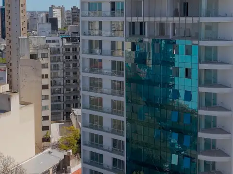 Departamento venta 2 dormitorios-78 mts - La Plata-Construcción-Emprendimiento