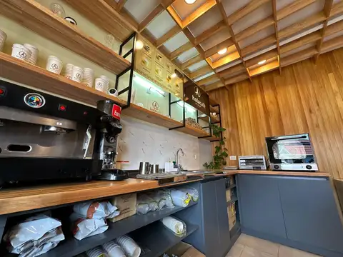 Fondo Comercio en Venta en Pompeya, USD 29.900