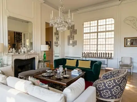 Departamento en Alquiler 110 años