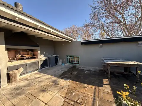 PH de 3 ambientes reciclado con terraza propia Sin expensas Excelente ubicación