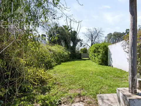 Casa en Venta en Manuel B Gonnet, USD 105.000