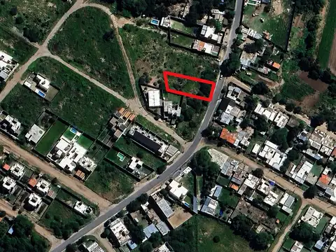 TERRENO EN VENTA SUMALAO VALLE VIEJO CON ESCRITURA