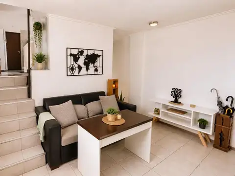 VENTA PH 4 AMB FLORESTA C/TERRAZA APTO CREDITO