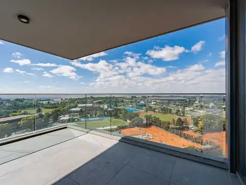 Departamento en Venta de 3 dormitorios