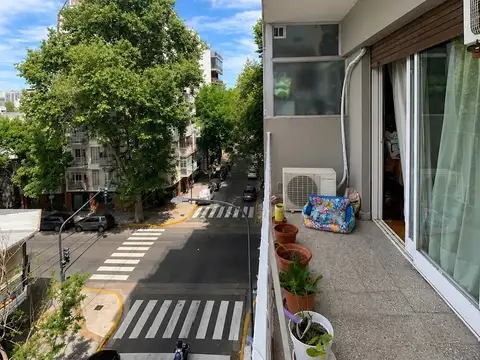 yapeyu 400, Piso 4