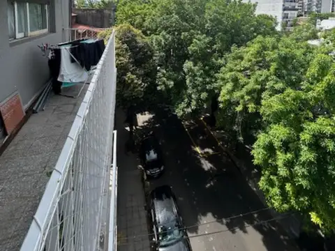 Departamento en Venta 45 años