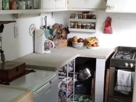 Depto Tipo Casa en Venta 55 años