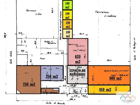Galpon en Alquiler en Monte Grande, $ 1.500.000