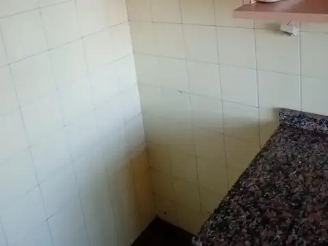 Departamento en Alquiler 45 años